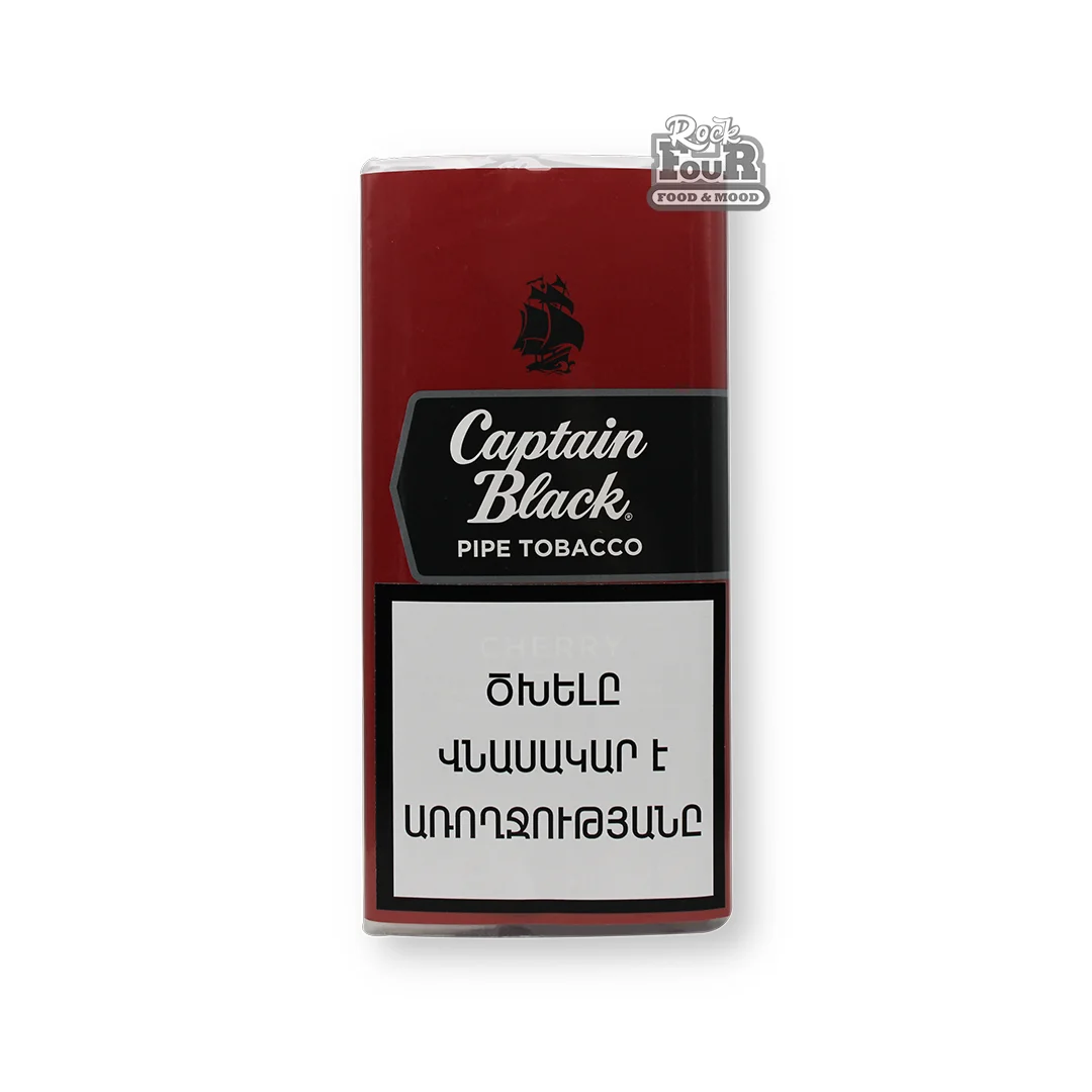 Tobacco "Captain Black Cherry" 42.5g